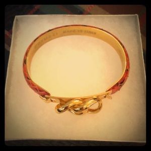 Bangle Bracelet from Italy